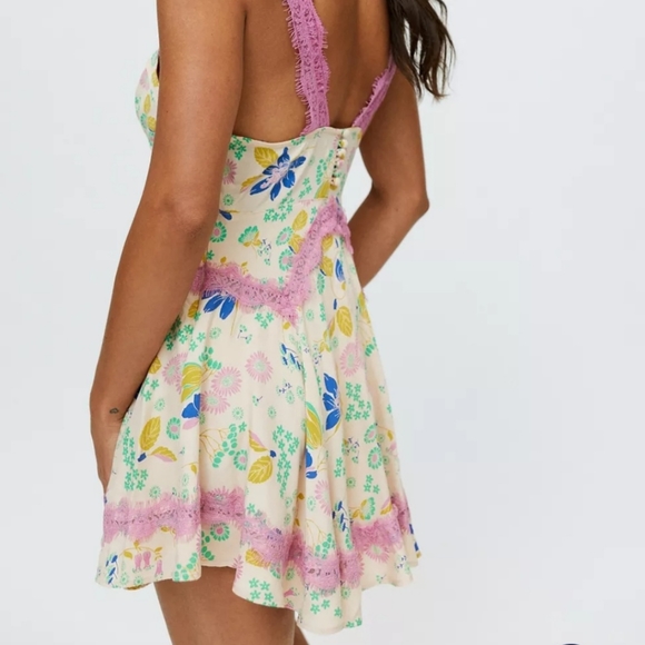 Urban Outfitter Dress - Picture 4 of 11